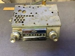 Vintage Chevrolet Oem Am Radio Chevy Gm Used Untested. Fixed Price $33.00.