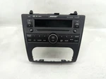 2007-2009 Nissan Altima Am Fm Cd Player Radio Receiver E58ag. Fixed Price $183.81.