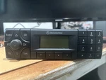 2000-2004 Mercedes C Clk E S Slk Class Oem Am Fm Cassette Radio A 208 820 11 86. Fixed Price $210.00.