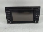 2016-2016 Nissan Sentra Am Fm Cd Player Radio Receiver K4slx. Fixed Price $194.54.