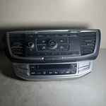 13-15 Honda Accord Auxiliary Stereo Radio Receiver W/ Climate 39100-t2a-a121. Fixed Price $95.00.