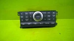 07 08 09 Quest Radio Control Panel W/bose Oem 3207-7. Fixed Price $85.00.