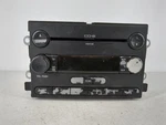 2005-2005 Ford Freestyle Am Fm Cd Player Radio Receiver Ko78v. Fixed Price $48.76.