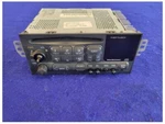 2004 Chevrolet Corvette Z06 Frc Audio Radio Am Fm Receiver Stereo 2082. Fixed Price $149.99.