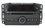 Pontiac Torrent 2009 Charcoal Am Fm Cd Radio W Auxiliary Input Part 25957003 U1c. Fixed Price $212.50.