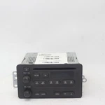2003 Chevrolet Cavalier Radio Part Number - 638-01528. Fixed Price $34.99.