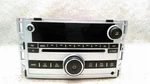 Stereo Radio Am Fm Cd 25842777 Fits 08 Chevrolet Malibu E11-180739. Fixed Price $58.50.