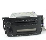 2005-2007 Chevrolet Uplander Am Fm Radio Cd Disc Mp3 Player Receiver Oem. Fixed Price $53.99.