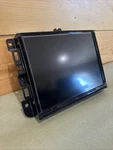 19 20 Jeep Compass Radio Receiver & Display 8.4 Screen 68396673ad Option Uam Oem. Fixed Price $399.95.