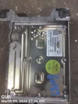Audio Amplifier Oem 21-25 Chevrolet Trailblaz 1yr Wrnty. Fixed Price $85.00.