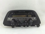 2005-2010 Honda Odyssey Am Fm Cd Player Radio Receiver L8jrw. Fixed Price $97.94.