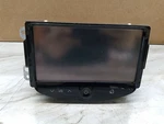 Audio Equipment Radio Am-fm-cd-mp3-usb-wifi Opt Uh7 Fits 14 Sonic. Fixed Price $264.00.