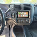 7" For Chevrolet S10 Pickup 2002-2005 Radio Android 13 Gps Stereo Wifi Carplay. Fixed Price $189.90.