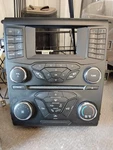 2013 Ford Fusion Radio Control Panel Id Ds7t-18e243-ek El Oem. Fixed Price $89.04.