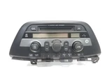2005-10 Honda Odyssey (ex / Vin 4) Radio Receiver W/o Rear Entertain. Fixed Price $62.29.