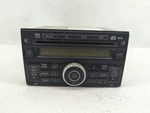 2011-2014 Nissan Cube Am Fm Cd Player Radio Receiver Dkt44. Fixed Price $57.46.