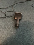 Iriver Aft-100 Mobile Fm Transmitter. Fixed Price $22.00.