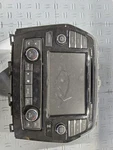 2017 Nissan Maxima Radio Display And Receiver For 8 Speaker System. Fixed Price $130.00.