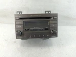 Subaru Forester Am Fm Cd Player Radio Receiver Fttos. Fixed Price $57.54.
