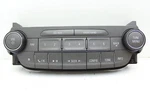 2013 13 Chevrolet Malibu Audio Control Pane Unit Oem Tc2182. Fixed Price $41.97.