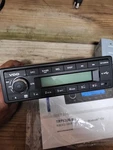 Vdo Continental Car Radio Blue Screen. "not Working". Fixed Price $60.00.