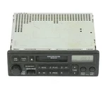Radio Control Unit-am Fm Cassette Player Original Fits 99-01 Honda Cr-v. Fixed Price $25.00.