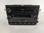 2006-2006 Ford Freestyle Am Fm Cd Player Radio Receiver Takru. Fixed Price $56.08.