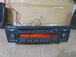 10 11 Bmw 128i 135i 328i Radio Cd Player Receiver Stereo Navigation 65129246504. Fixed Price $64.00.