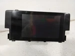 2016 Honda Civic Radio Receiver Display Screen Oem. Fixed Price $140.98.
