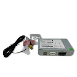 Mazda Sirius Satellite Radio Main Kit Module Gs3p-66-dr0 0000-81-z30 New Oem. Fixed Price $89.89.