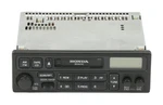 1999-2004 Honda Odyssey Am Fm Radio Cassette Player 39100-s0x-a110 -m1 Face 4px0. Fixed Price $125.00.