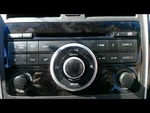 Audio Equipment Radio Receiver Am-fm-cd 6 Disc Fits 07 Mazda Cx-9. Fixed Price $60.00.