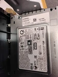 2019 Subaru Impreza Radio Receiver Assembly Non-navigation Oem. Fixed Price $107.06.
