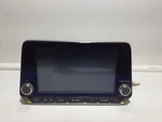 2019-2022 Nissan Altima Radio Receiver Am Fm Cd Player Screen W/o Navigation Oem. Fixed Price $161.69.