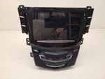 2013-2015 Cadillac Ats Radio Control Panel W/display Screen Oem. Fixed Price $322.99.