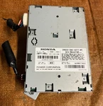 07 08 Honda Civic Hybrid Xm Satellite Receiver 39820-sna-a011-m1 Free Ship B25. Fixed Price $44.99.