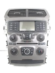 2014-2015 Ford Explorer Audio Media Manual Temperature Panel For 4.2" Screen Oem. Fixed Price $98.58.