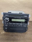 2009-2014 Honda Ridgeline Single Cd Xm Radio Receiver Oem .. Fixed Price $195.00.