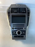 17-20 Lincoln Mkz Shifter Navigation Radio Display Screen Climate Control Panel. Fixed Price $250.00.