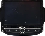 2018-2021 Chevrolet Traverse Amfm Radio Media Player 7" Touchscreen 42554701 Ioa. Fixed Price $140.25.