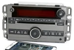 Pontiac Torrent 2009 Gray Radio Amfm Cd Aux Player Bluetooth Music 25957003. Fixed Price $246.50.