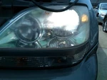 Audio Equipment Navigation System Fits 00-03 Lexus Rx300. Fixed Price $58.80.