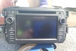 2014 Chevrolet Traverse Buick Enclave Radio Am-fm-xm-cd Navigation Oem. Fixed Price $181.26.