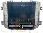2020-2021 Infiniti Qx80 Radio Control Panel Id 253916je0a Oem. Fixed Price $231.08.