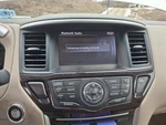 2014 Nissan Pathfinder Used Dash Control Screen Oem 594-01757 Reprogram Required. Fixed Price $93.20.