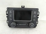 Dodge Ram 1500 Am Fm Cd Player Radio Receiver Rqqcn. Fixed Price $193.26.