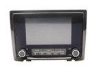 2022-2024 Nissan Frontier Am Fm Radio Receiver W/ 8" Display Touch Screen. Fixed Price $189.99.