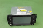 08-10 300 Charger Magnum Ren Rear Camera Cd Radio Receiver Display 05064758ab. Fixed Price $221.99.