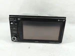 2013-2013 Toyota Tundra Am Fm Cd Player Radio Receiver Zw6hp. Fixed Price $665.50.