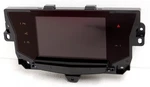 Oem Cadillac Xt6 Info Media Display Screen 84752892. Fixed Price $180.00.